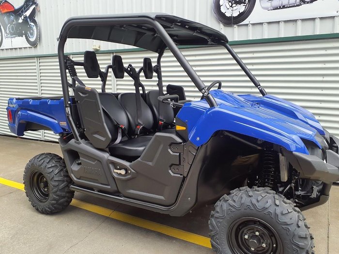 2026 Yamaha Viking 700 EPS (YXM700P) Viking Blue