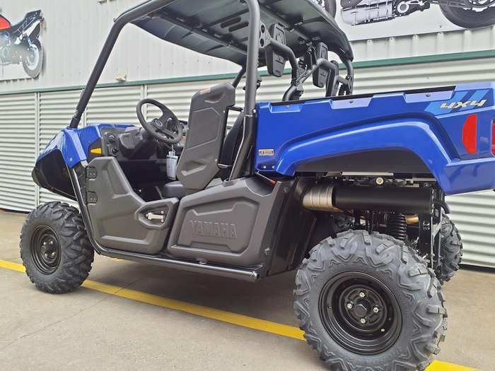 2026 Yamaha Viking 700 EPS (YXM700P) Viking Blue