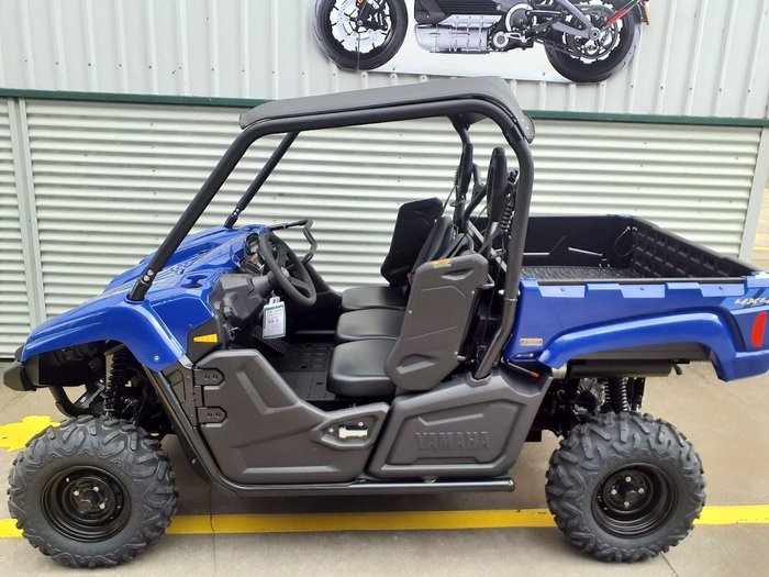 2026 Yamaha Viking 700 EPS (YXM700P) Viking Blue