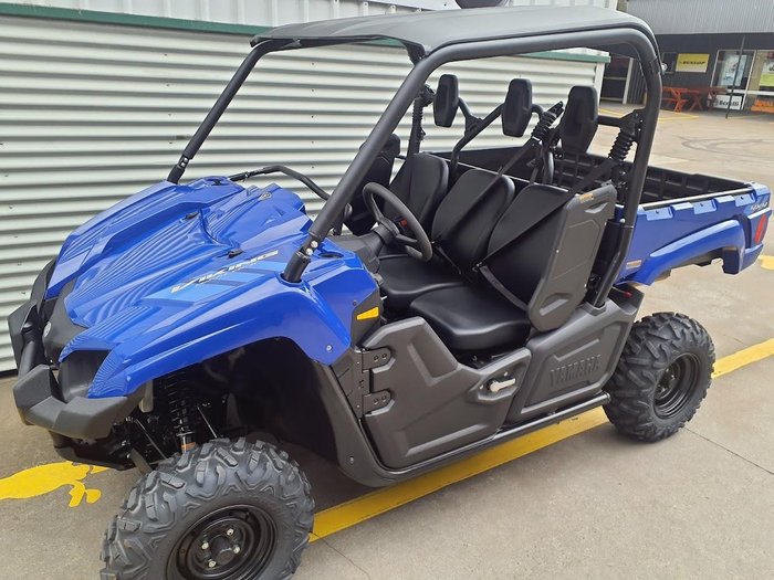 2026 Yamaha Viking 700 EPS (YXM700P) Viking Blue