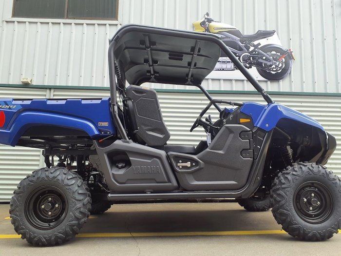 2026 Yamaha Viking 700 EPS (YXM700P) Viking Blue