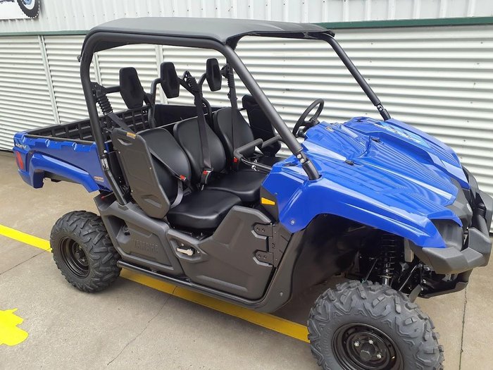 2026 Yamaha Viking 700 EPS (YXM700P) Viking Blue