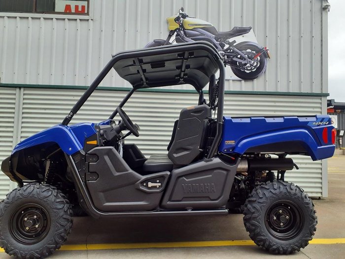 2026 Yamaha Viking 700 EPS (YXM700P) Viking Blue
