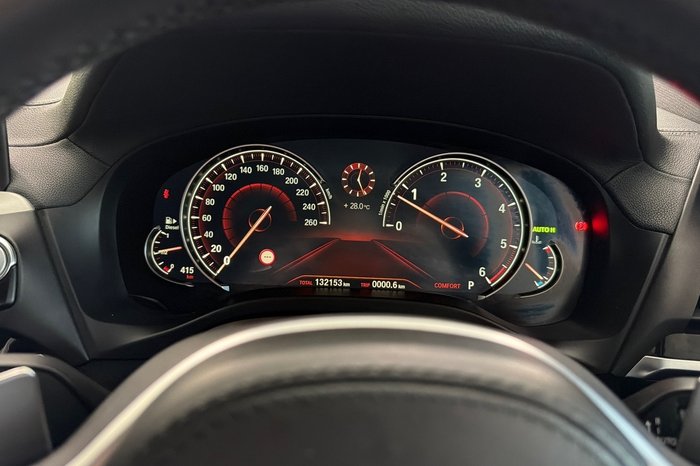 2017 BMW X3 xDrive30d