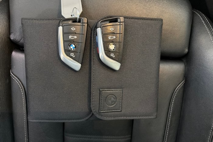 2017 BMW X3 xDrive30d