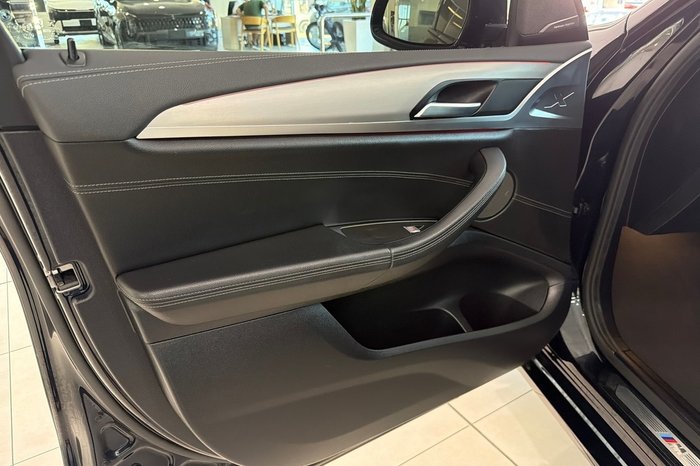 2017 BMW X3 xDrive30d