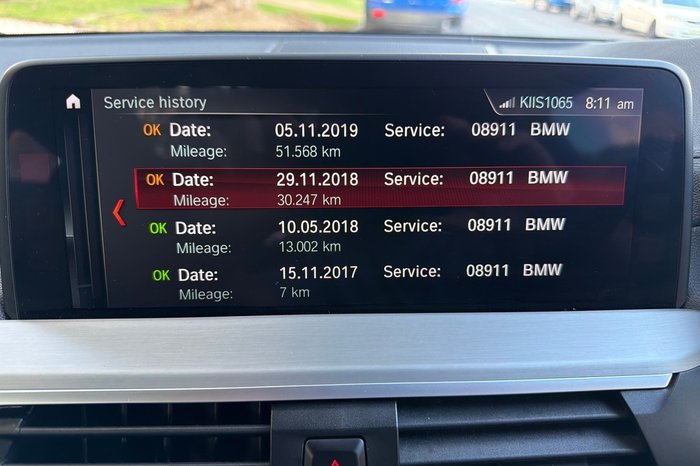 2017 BMW X3 xDrive30d