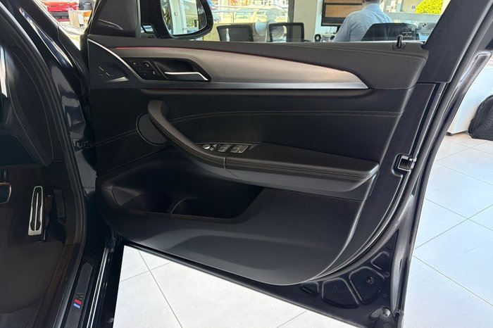 2017 BMW X3 xDrive30d