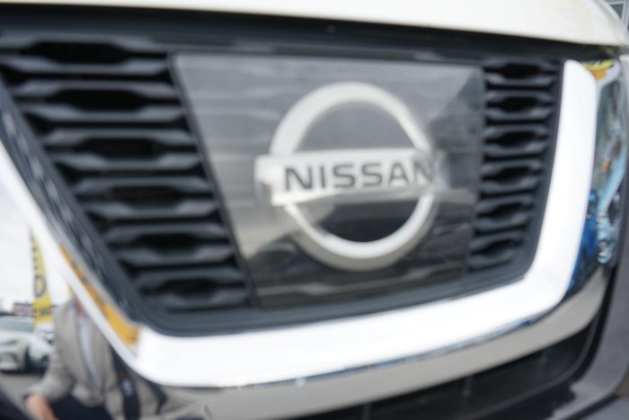 2018 Nissan X-TRAIL TS