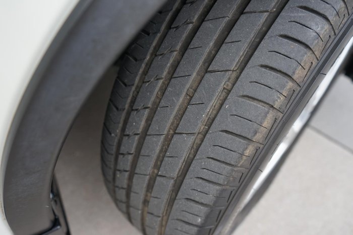 2018 Nissan X-TRAIL TS