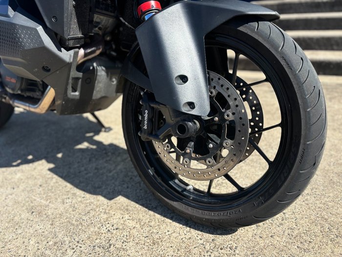 2021 Ktm SUPER ADVENTURE S Black