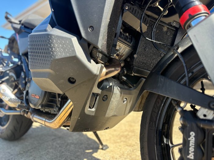 2021 Ktm SUPER ADVENTURE S Black