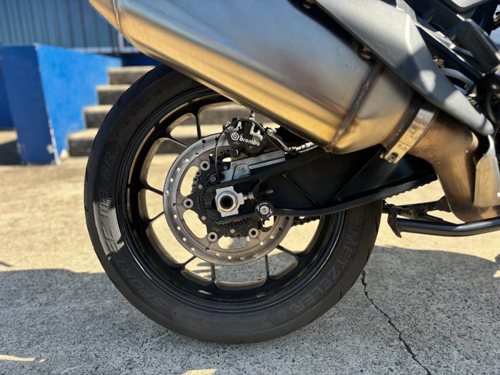 2021 Ktm SUPER ADVENTURE S Black