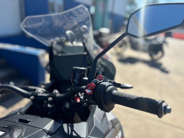 2021 Ktm SUPER ADVENTURE S Black