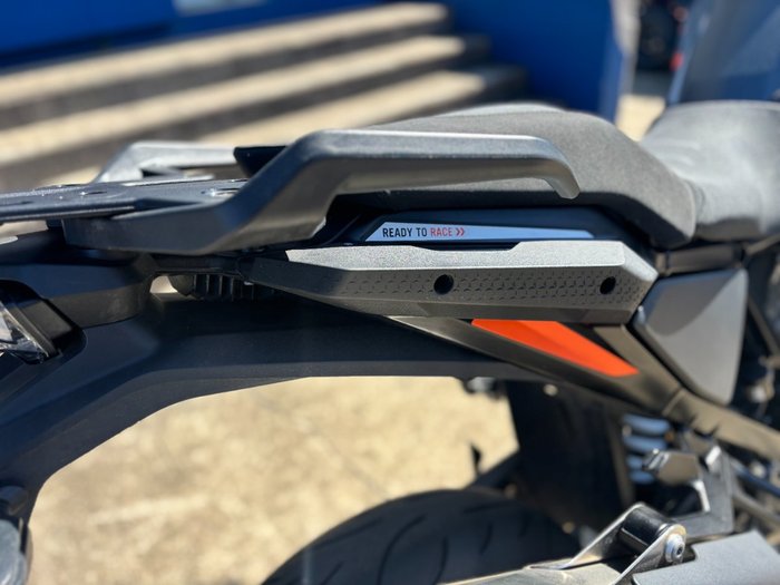 2021 Ktm SUPER ADVENTURE S Black