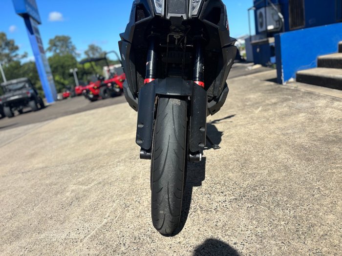 2021 Ktm SUPER ADVENTURE S Black