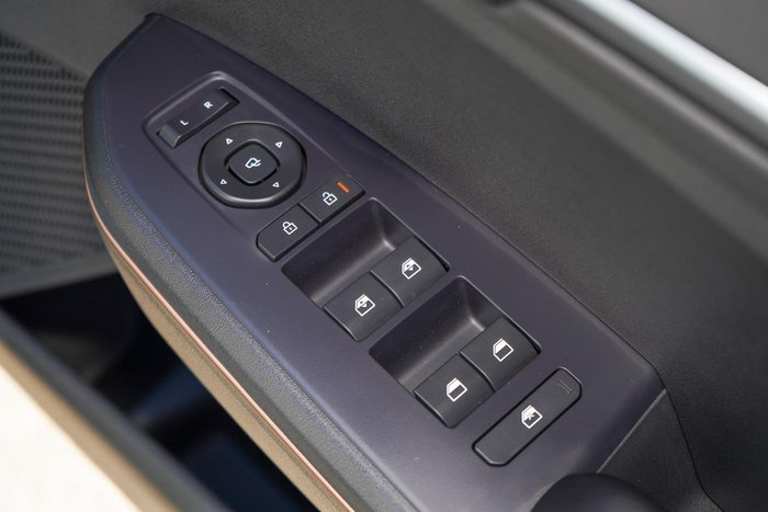 2024 Kia EV5 Air Long Range