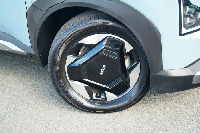 2024 Kia EV5 Air Long Range