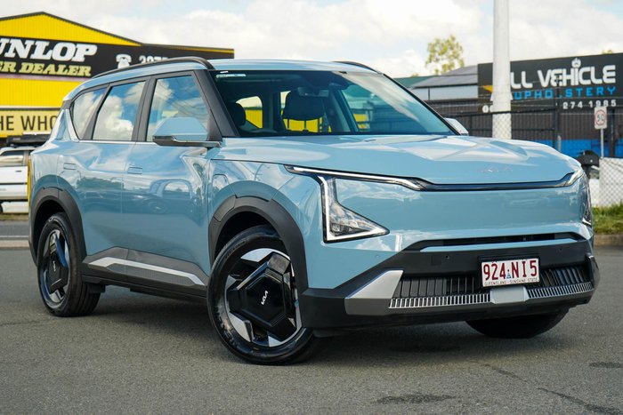 2024 Kia EV5 Air Long Range