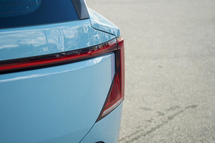 2024 Kia EV5 Air Long Range