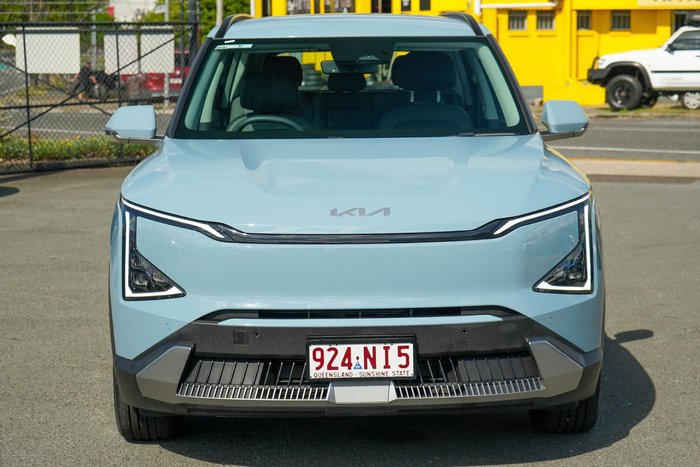 2024 Kia EV5 Air Long Range