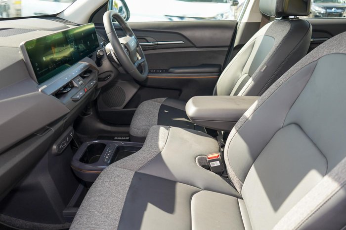 2024 Kia EV5 Air Long Range