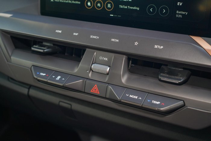 2024 Kia EV5 Air Long Range