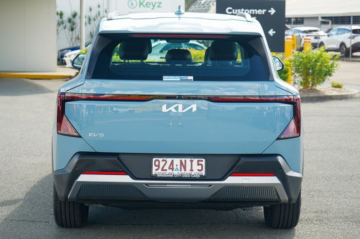 2024 Kia EV5 Air Long Range