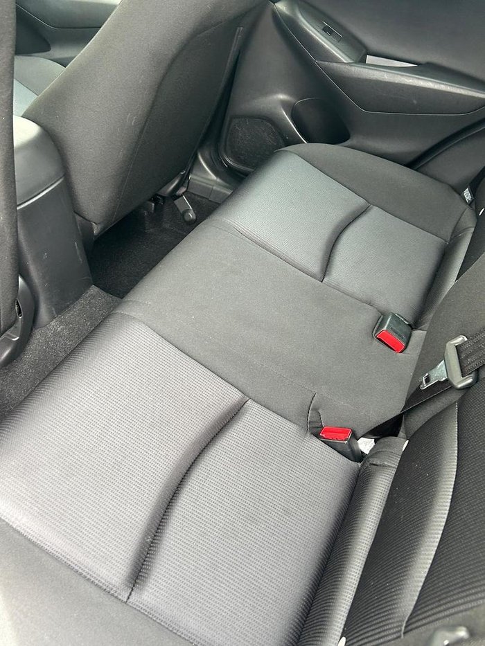 2021 Mazda CX-3 Neo Sport