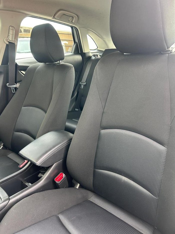 2021 Mazda CX-3 Neo Sport