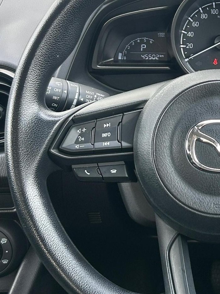 2021 Mazda CX-3 Neo Sport
