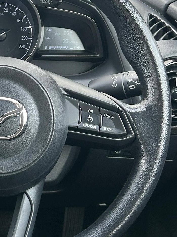 2021 Mazda CX-3 Neo Sport