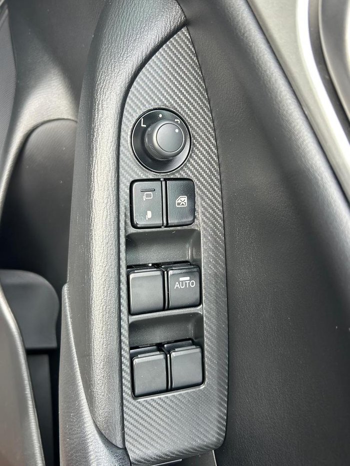 2021 Mazda CX-3 Neo Sport