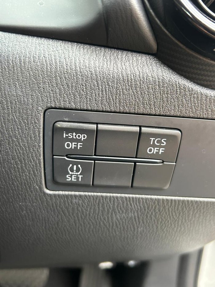 2021 Mazda CX-3 Neo Sport