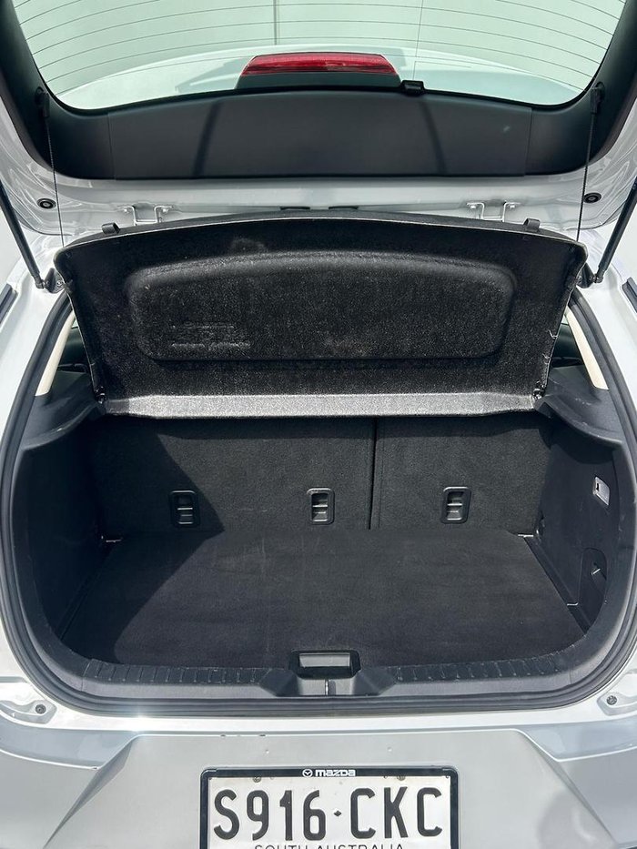 2021 Mazda CX-3 Neo Sport