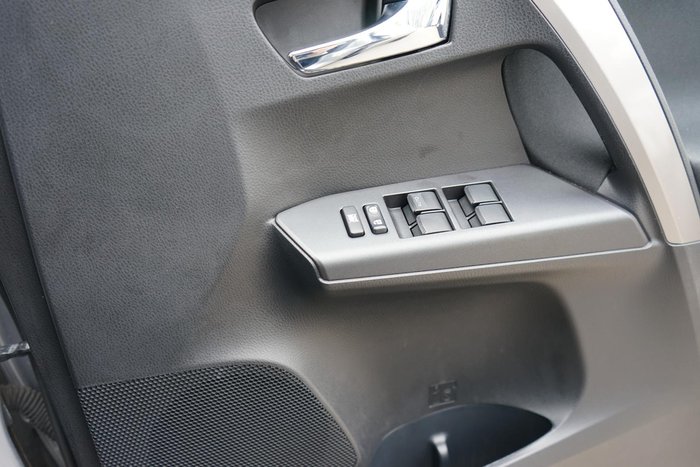 2017 Toyota RAV4 GXL