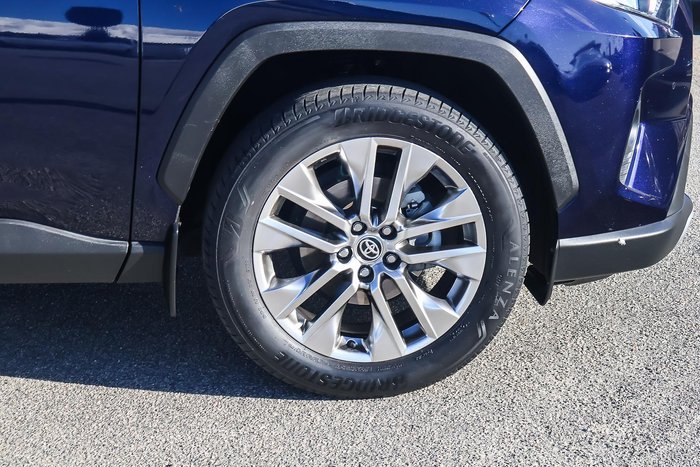 2020 Toyota RAV4 Cruiser