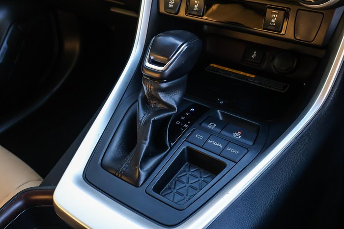 2020 Toyota RAV4 Cruiser