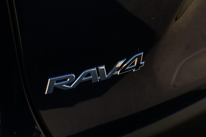 2020 Toyota RAV4 Cruiser