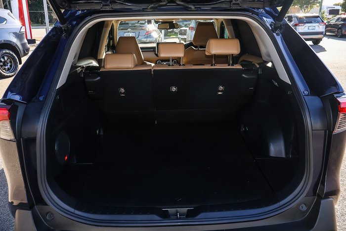 2020 Toyota RAV4 Cruiser