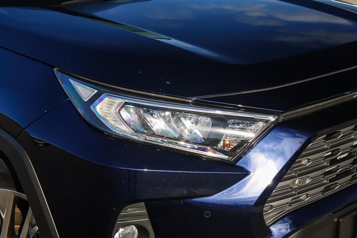 2020 Toyota RAV4 Cruiser