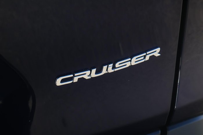 2020 Toyota RAV4 Cruiser