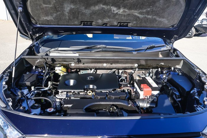 2020 Toyota RAV4 Cruiser