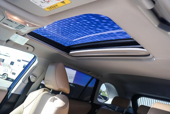 2020 Toyota RAV4 Cruiser