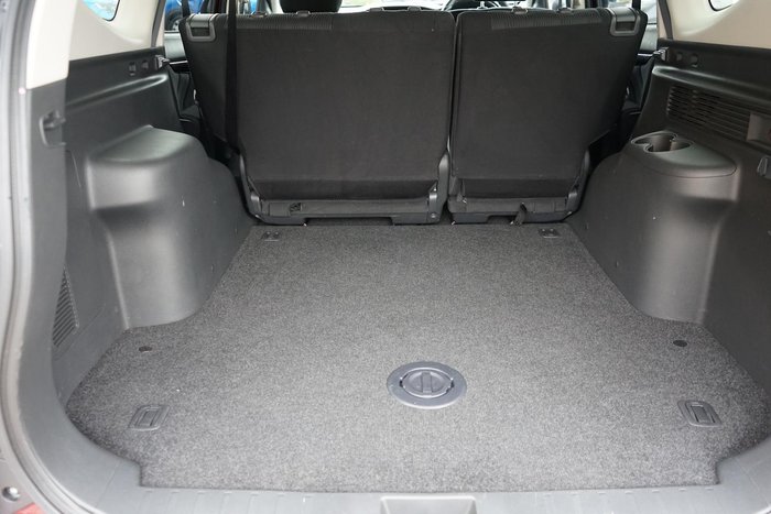 2017 Mitsubishi Pajero Sport GLX