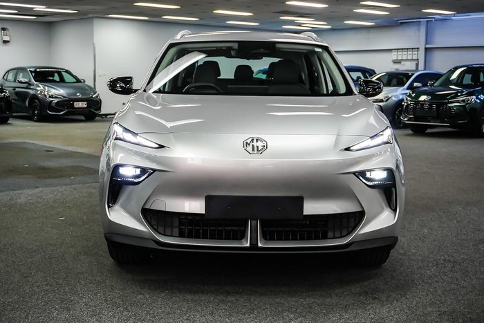 2025 MG MGS5 EV Excite 49
