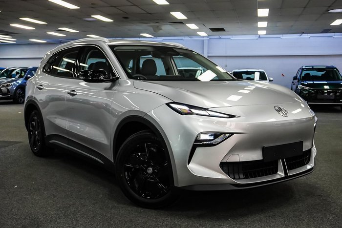 2025 MG MGS5 EV Excite 49