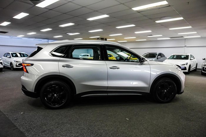2025 MG MGS5 EV Excite 49