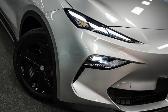 2025 MG MGS5 EV Excite 49