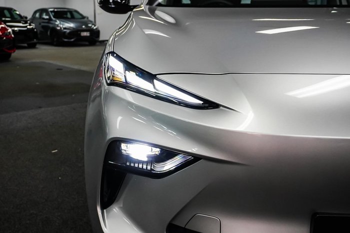 2025 MG MGS5 EV Excite 49